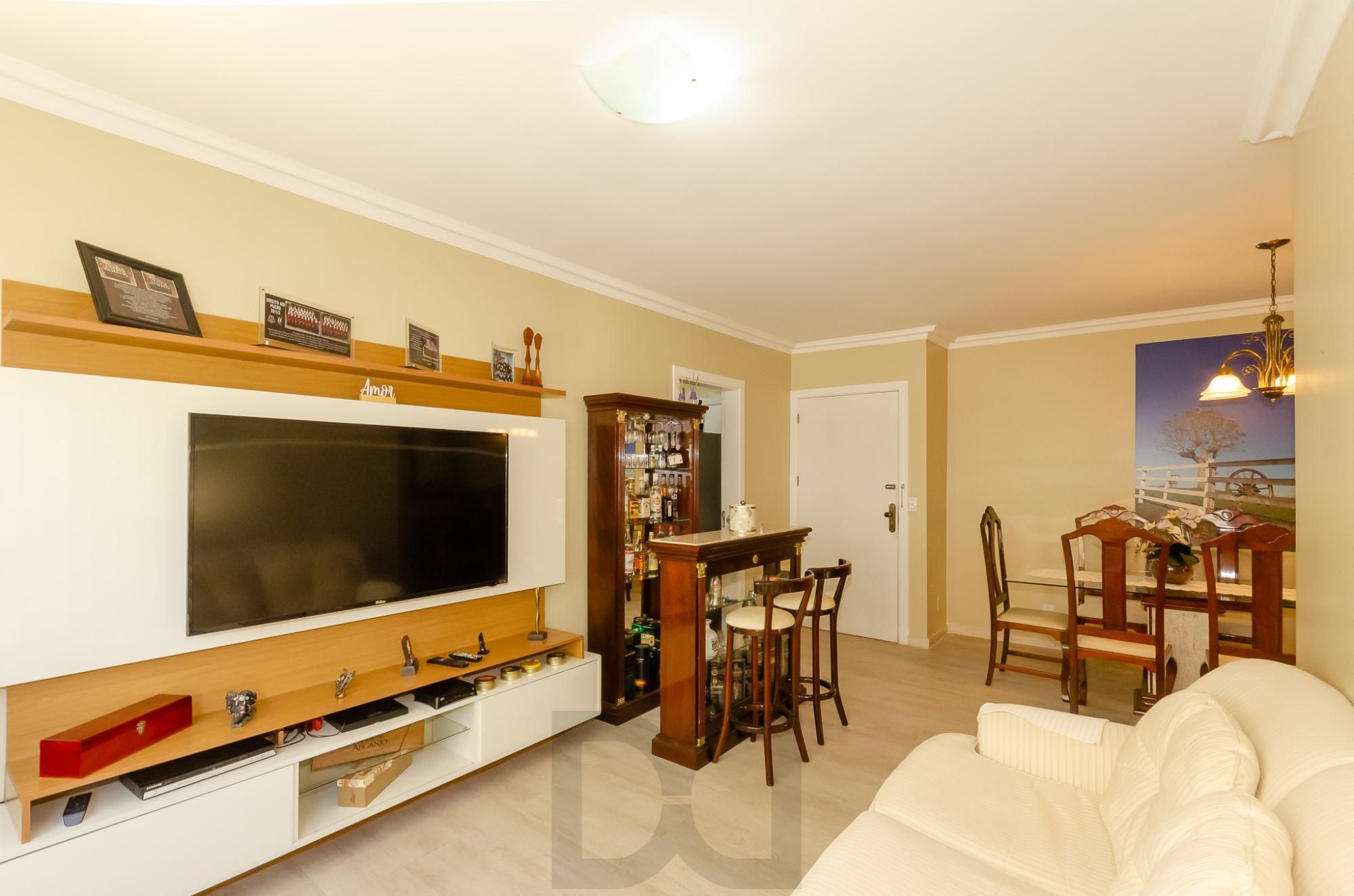 Edifício Jardim Pirapó apartamento 3 dormitórios no bairro Petrópolis — foto 6
