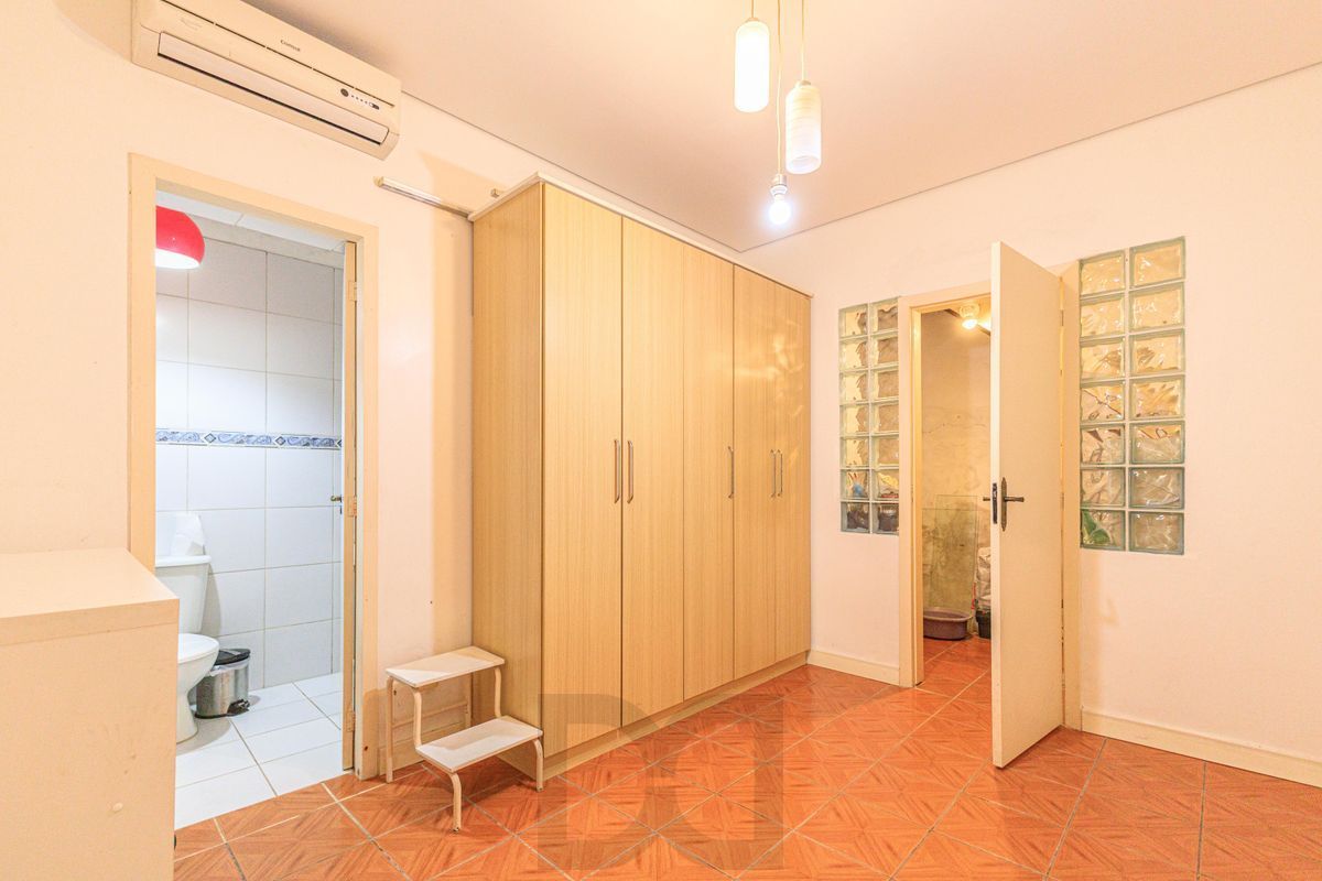 Casa 4 dormitórios Petrópolis — foto 23