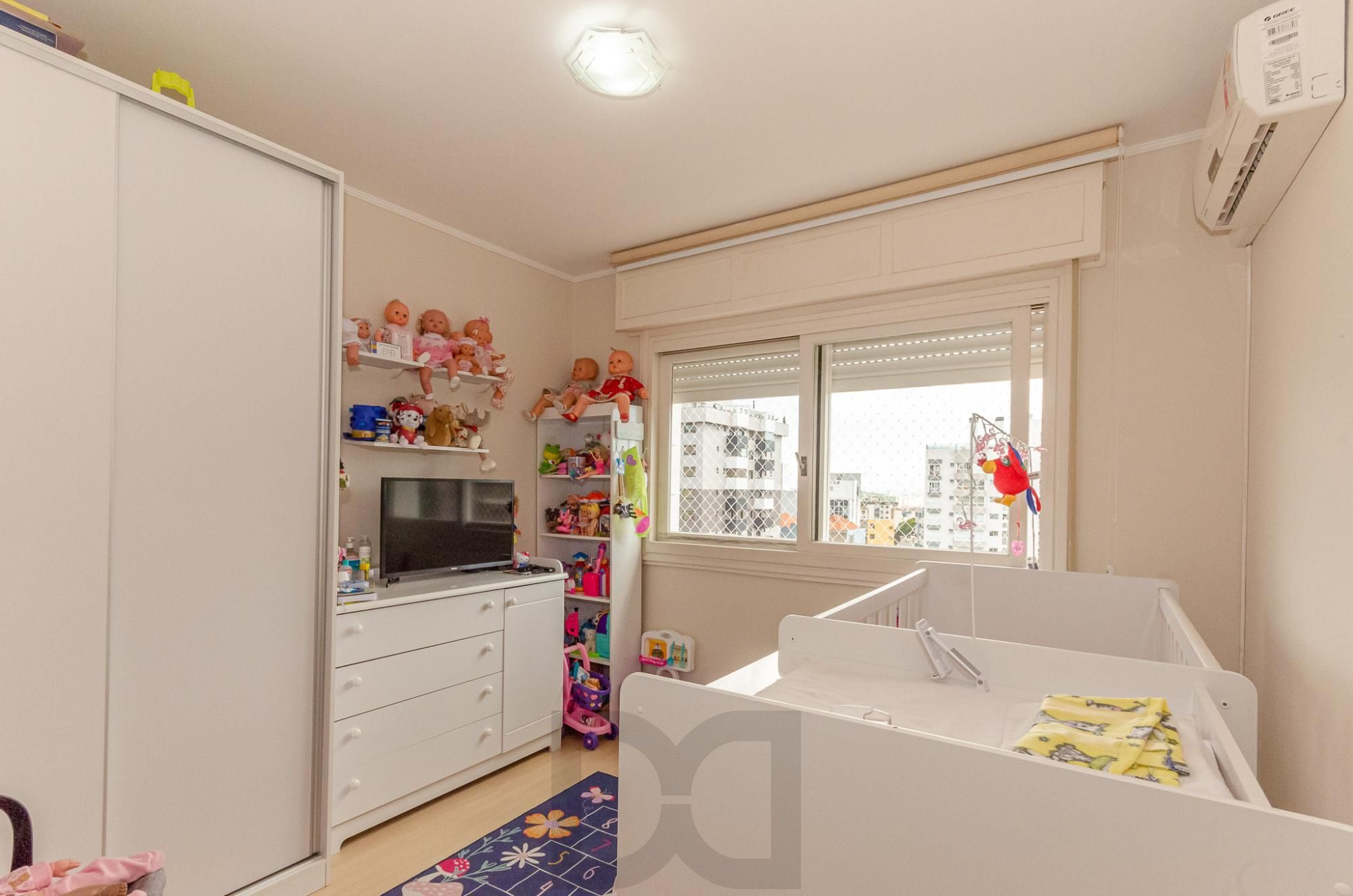 Edifício Cerro Bonito Apartamento 3 dormitórios no bairro Petrópolis — foto 20