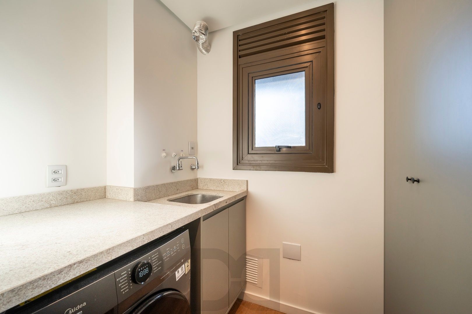 Miradouro - Apartamento 100% mobiliado no bairro Santa Cecília — foto 16