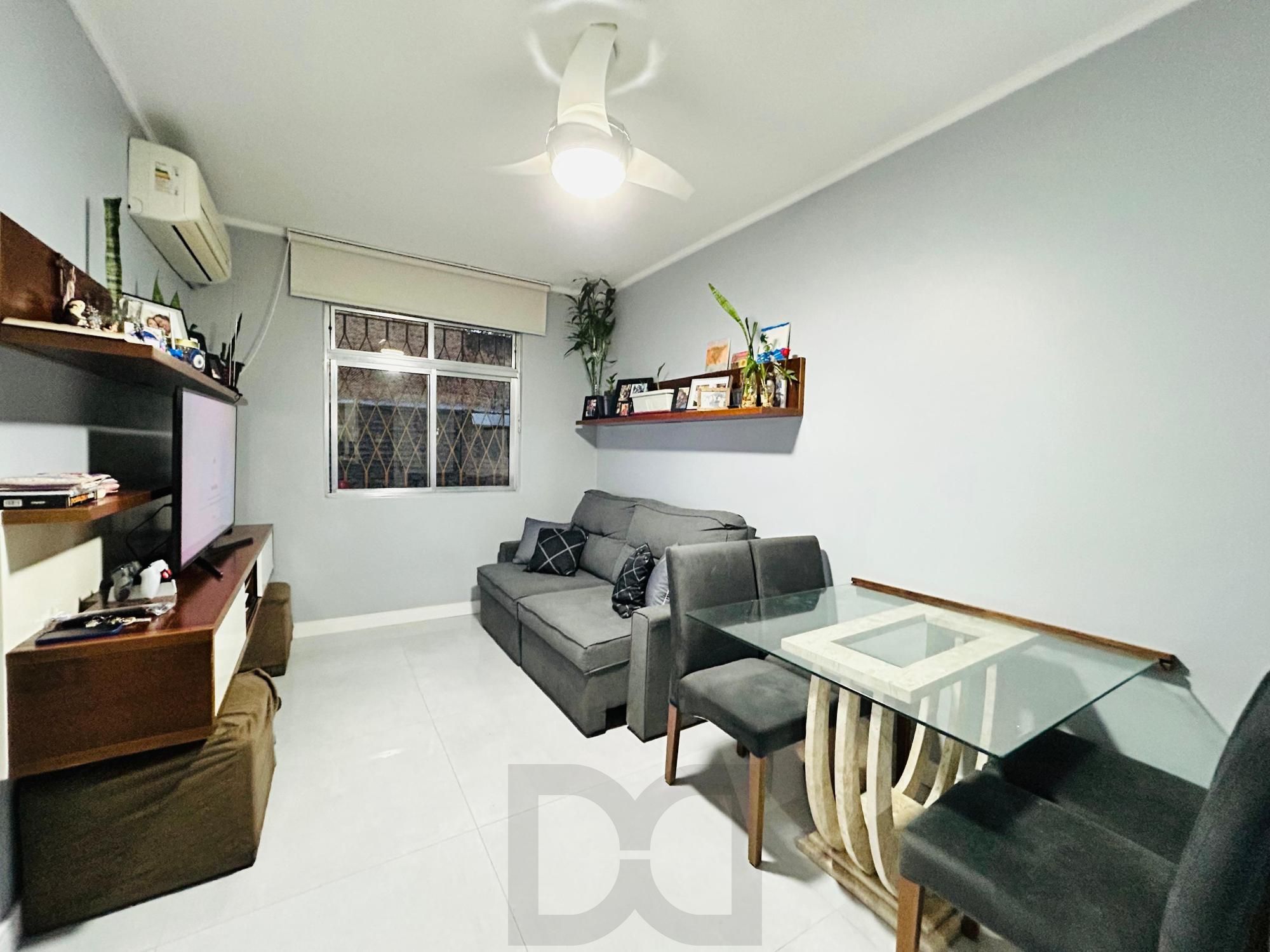 Apartamento 2 dormitórios no bairro Medianeira com churrasqueira — foto 2
