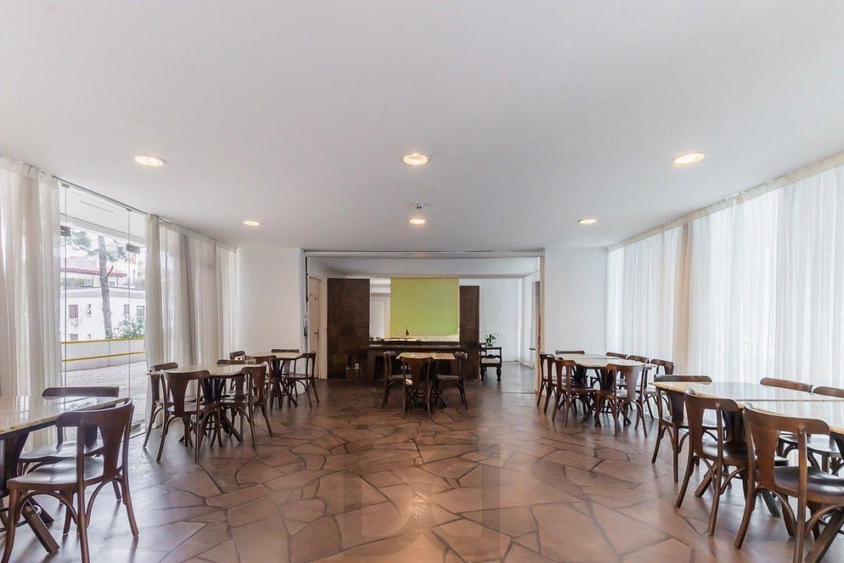Apartamento de 3 dormitórios próximo ao Grêmio Náutico União — foto 22