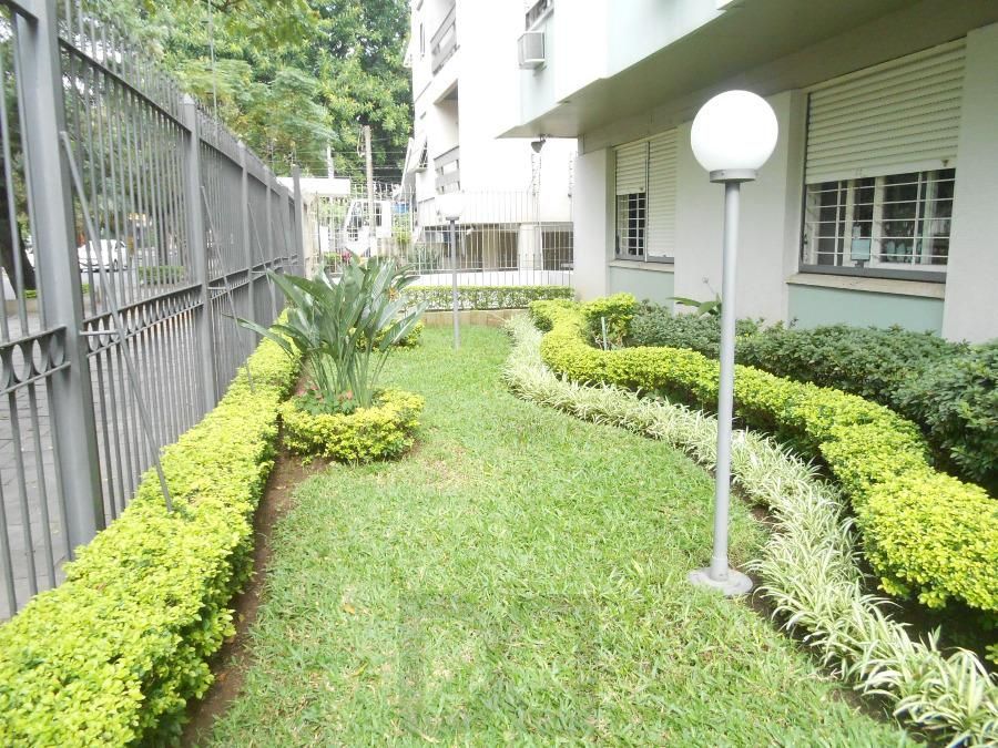 Edifício Maria Cristina Apartamento 3 dormitórios no bairro Petrópolis — foto 2