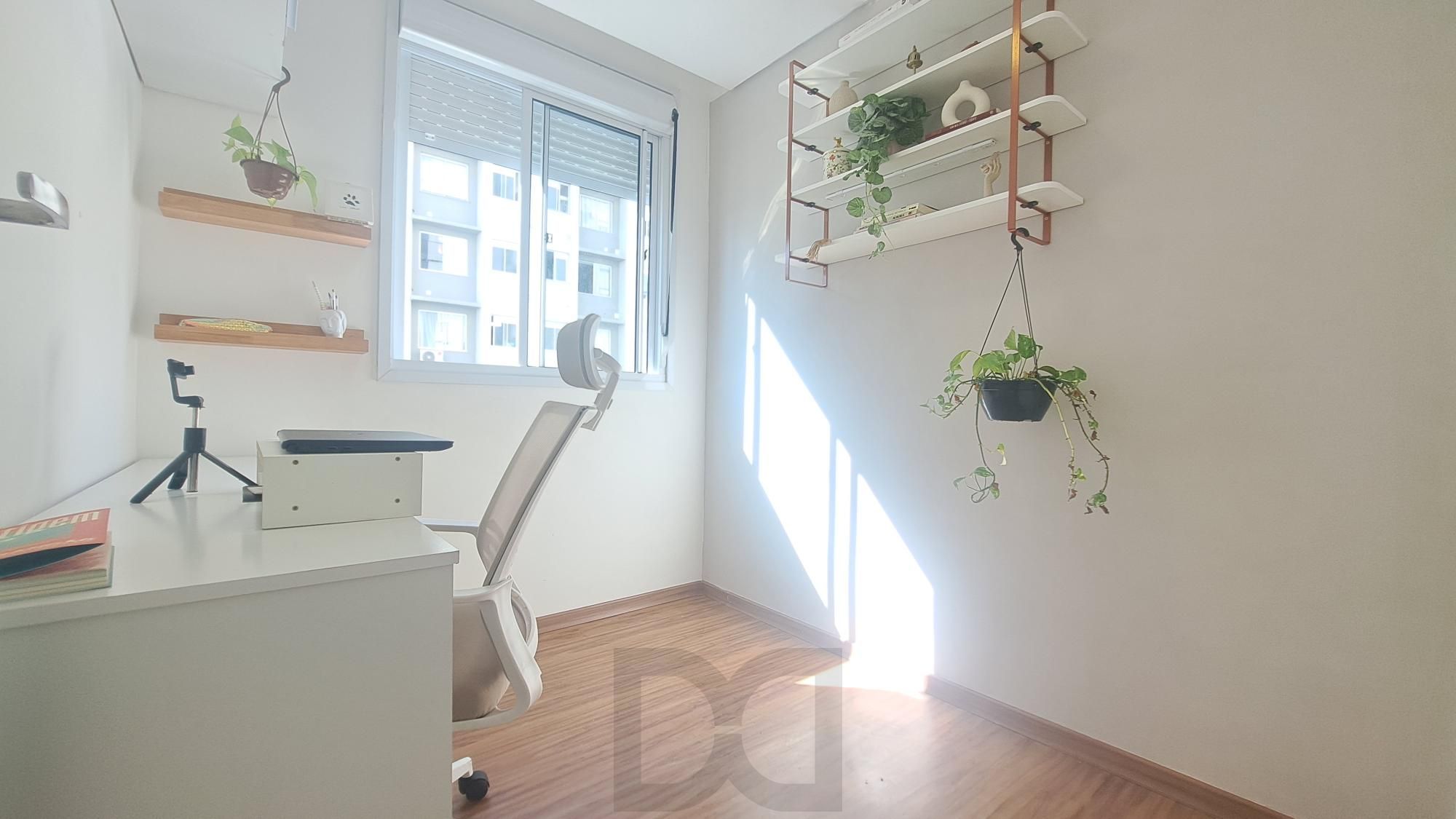 Apartamento 2 Dormitórios com Vaga no Bairro Sarandi — foto 16