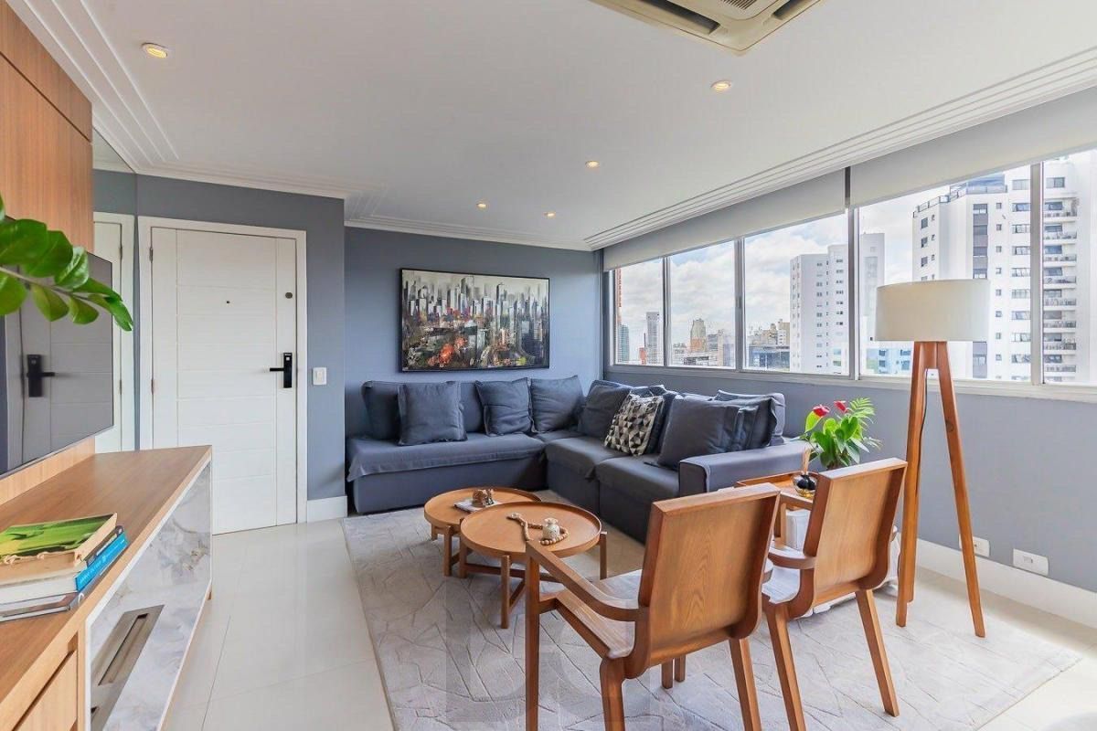 Apartamento de 3 dormitórios próximo ao Grêmio Náutico União — foto 3