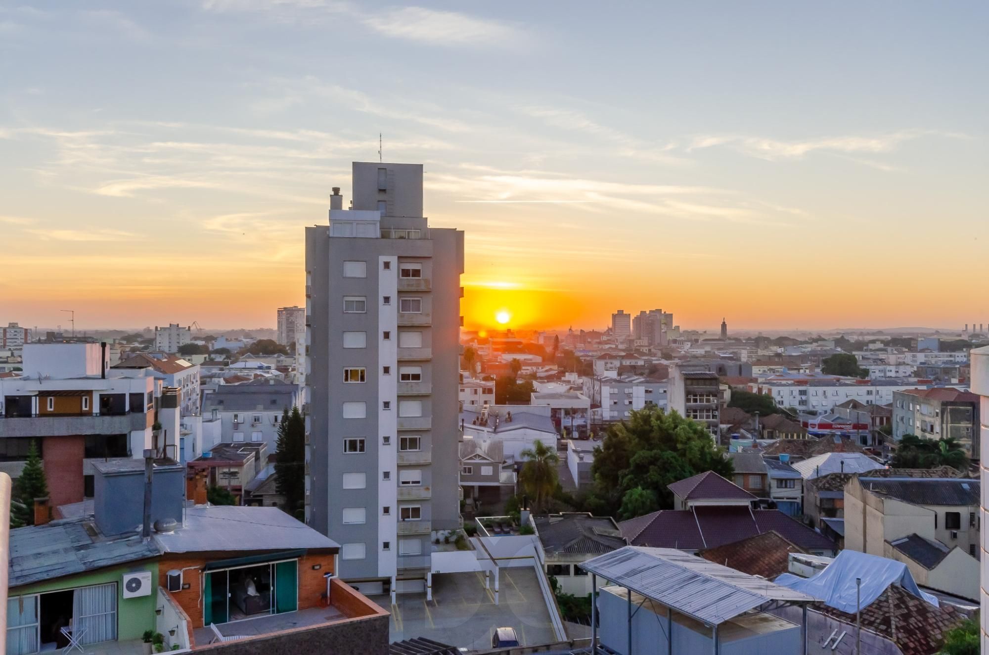 Pierre Lescot Cobertura Duplex com 3 dormitórios no Bairro Auxiliadora — foto 3