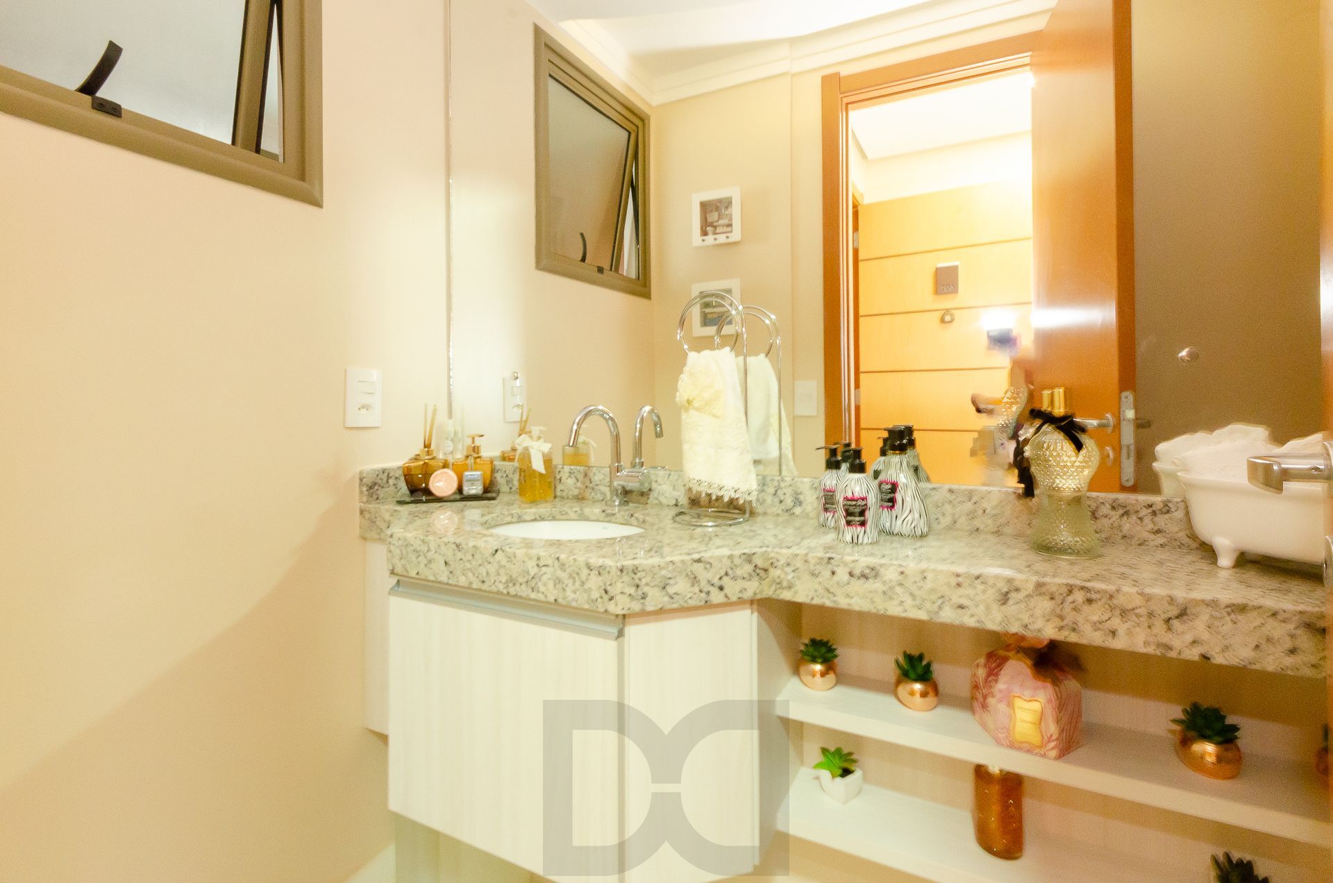 Residencial Pedra Bonita - Apartamento a venda com 3 dormitórios no bairro Cavalhada — foto 17