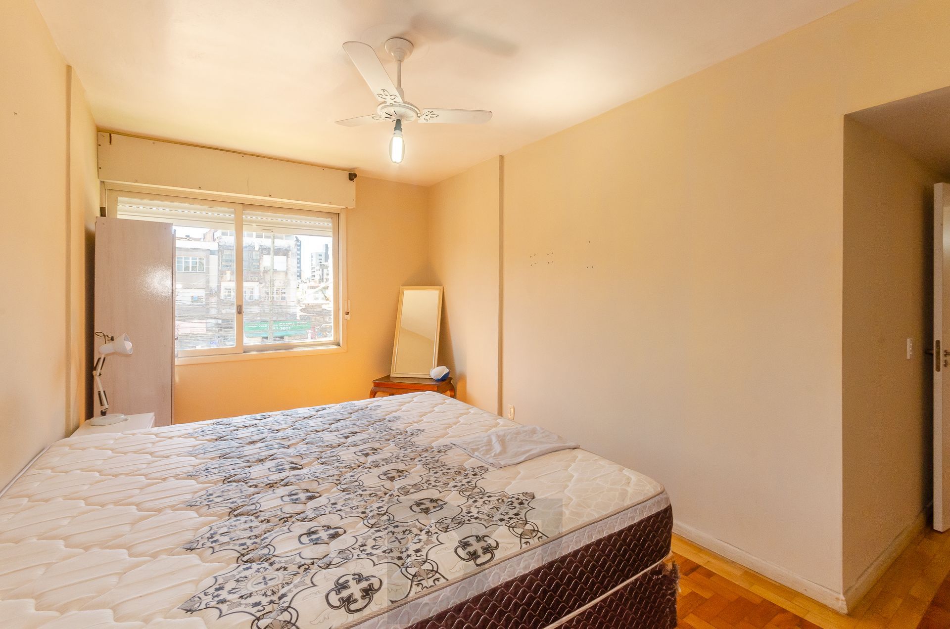 Edifício Anne Franke Apartamento no bairro Petrópolis — foto 11