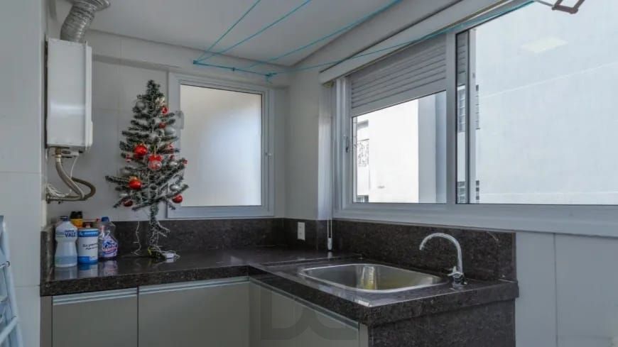 Edifício Villagio Riveira - Apartamento a venda com 3 dormitórios no bairro Petrópolis — foto 6