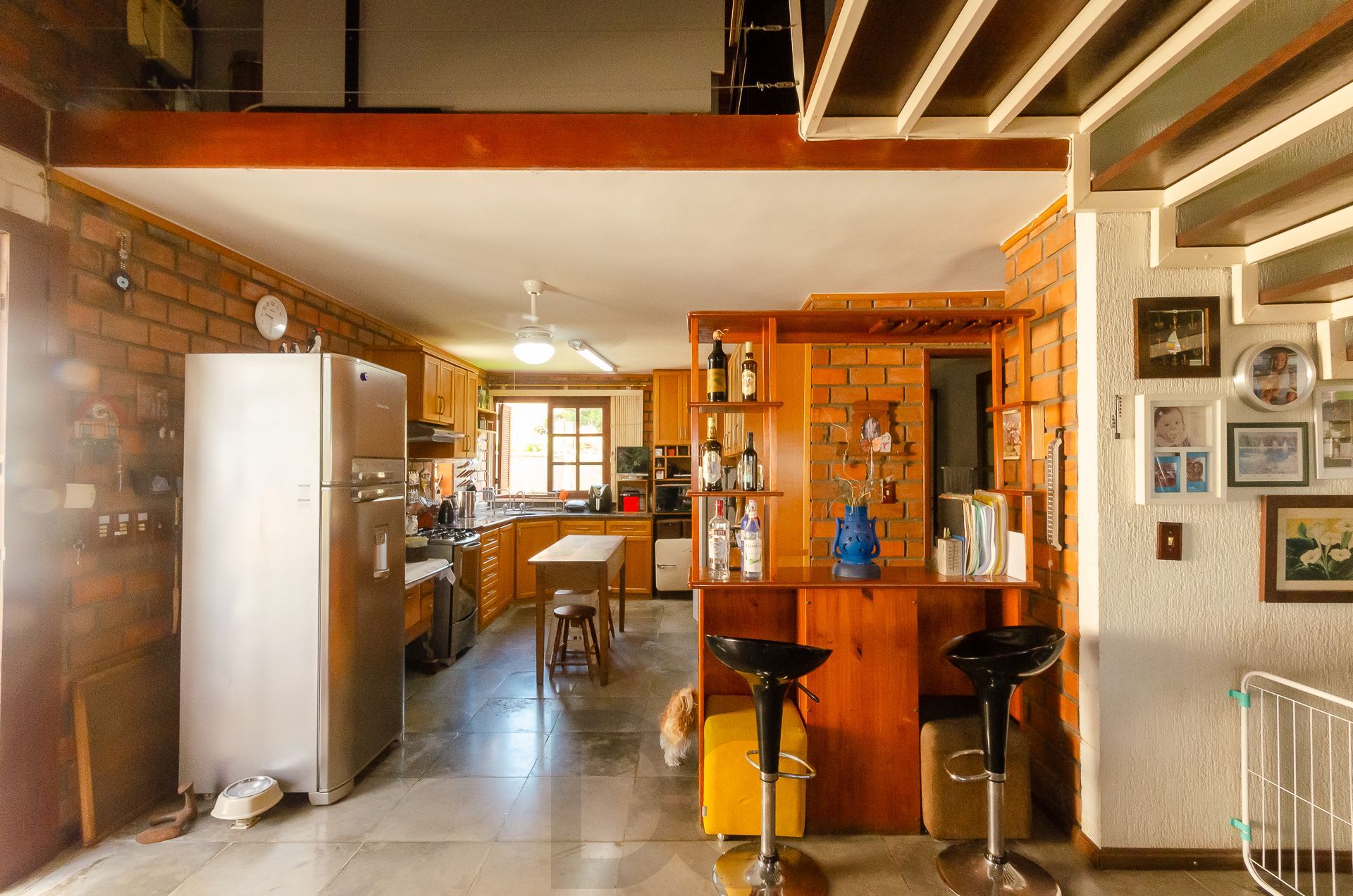 Casa Exclusiva na Zona Sul com Vista Panorâmica, Piscina e Poço Artesiano! — foto 31