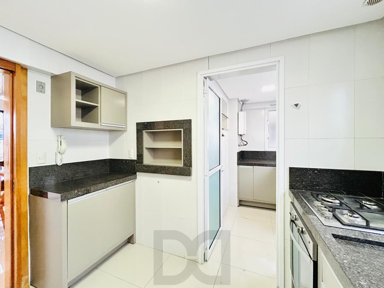 Edifício Villagio Riveira - Apartamento a venda com 3 dormitórios no bairro Petrópolis — foto 16