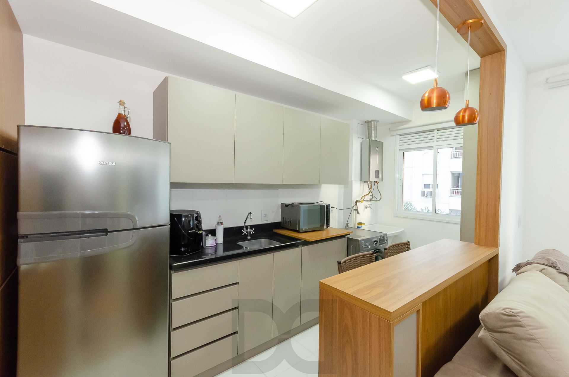 Bella Vista Liberdade Apartamento de 2 dormitórios no bairro Humaitá — foto 11
