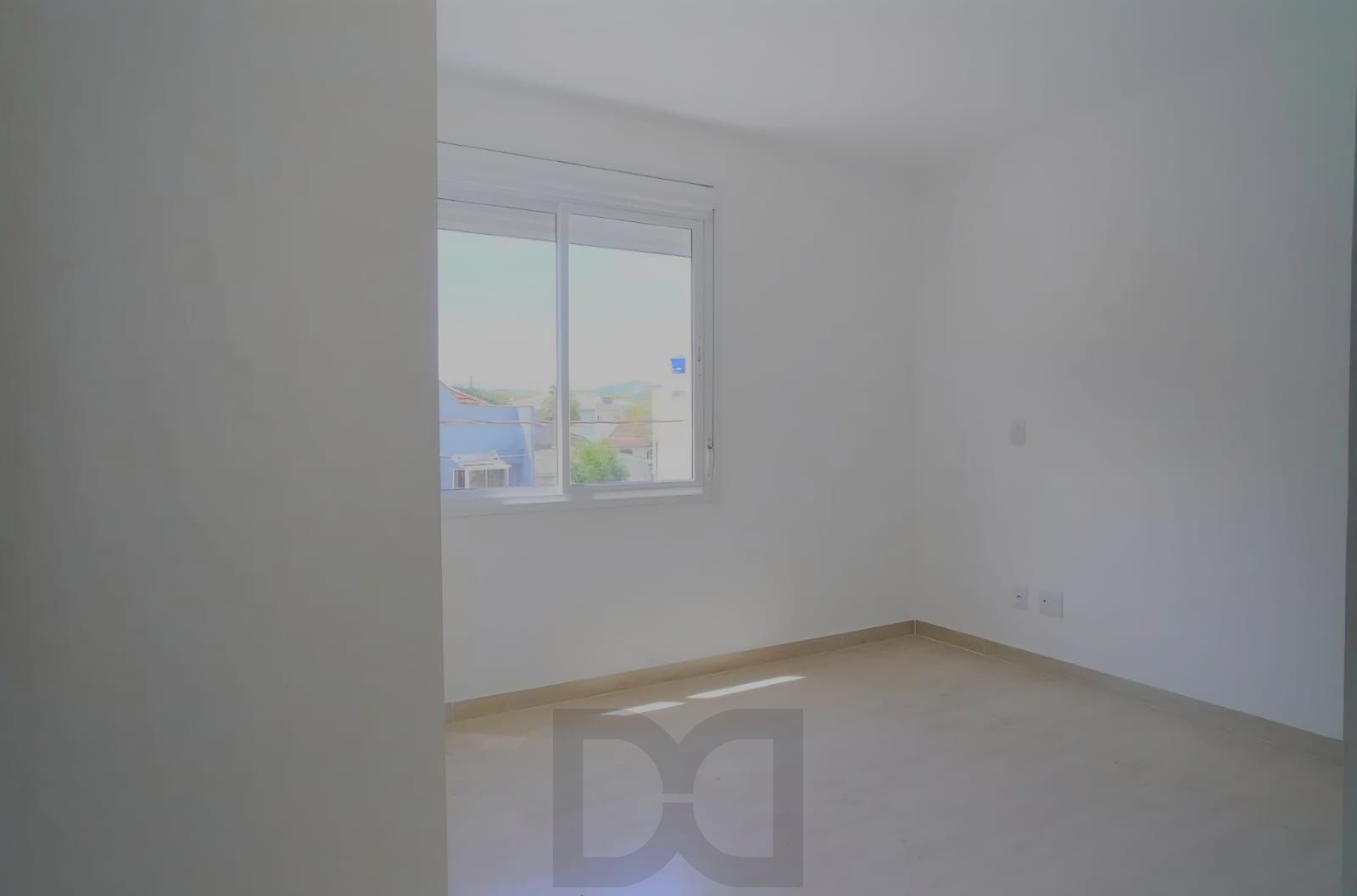 Edifício Jules Verne - Venda de apartamento com 02 dormitórios no bairro Petrópolis — foto 10