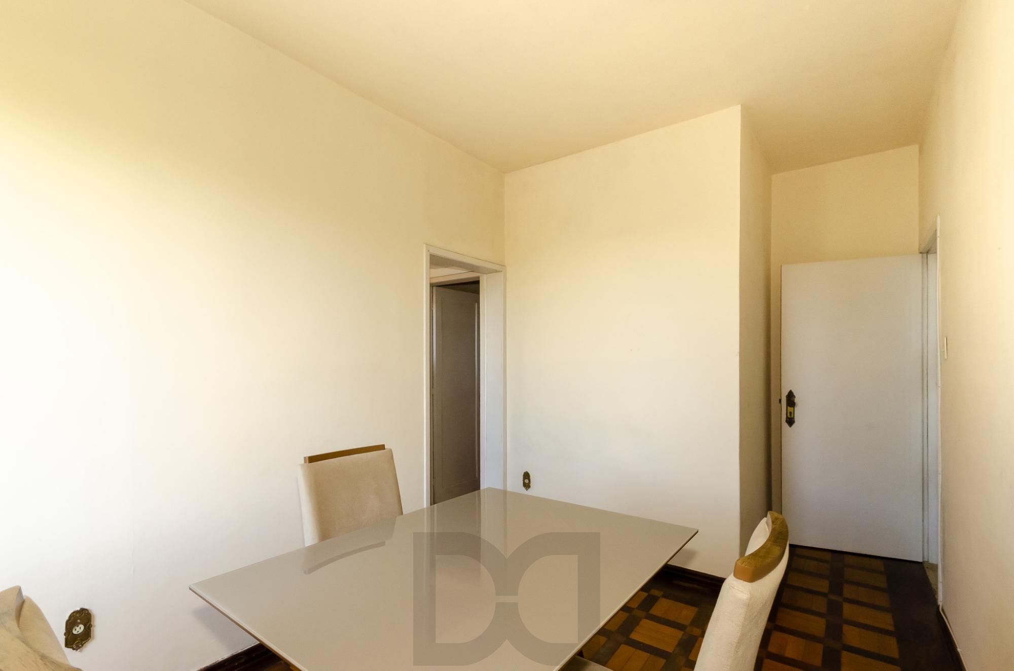 Apartamento 1 dormitório no Bairro Bom Jesus — foto 6