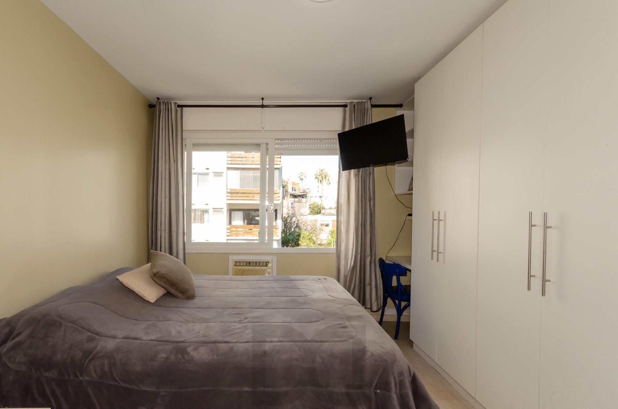 Edifício Jardim Pirapó apartamento 3 dormitórios no bairro Petrópolis — foto 12