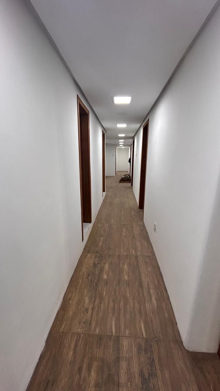 Edifício Sulacap Apartamento 4 dormitórios no Bairro Centro Histórico — foto 2
