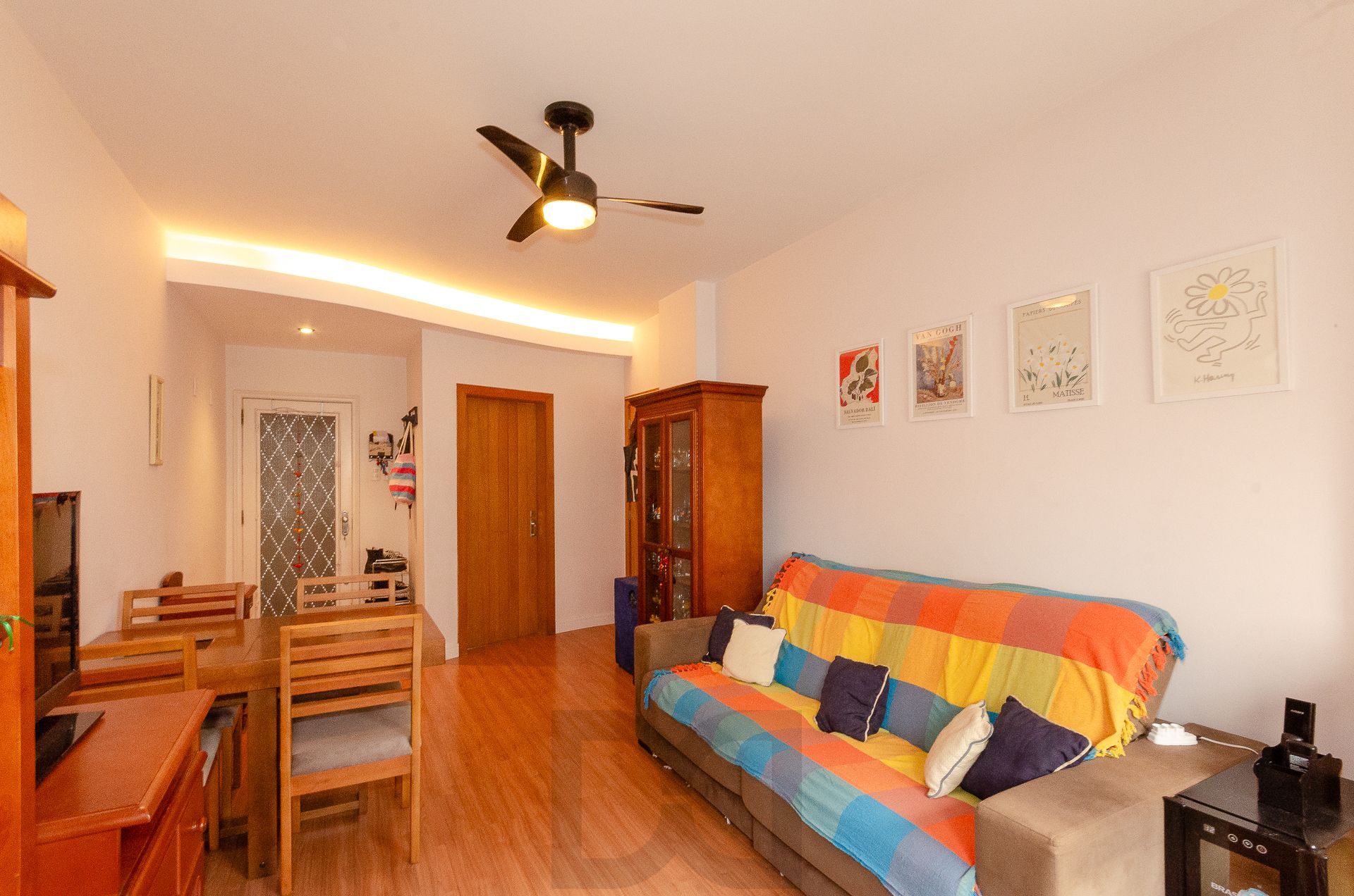 Edifício Everest - Apartamento a venda com 2 dormitórios no Centro Histórico. — foto 5