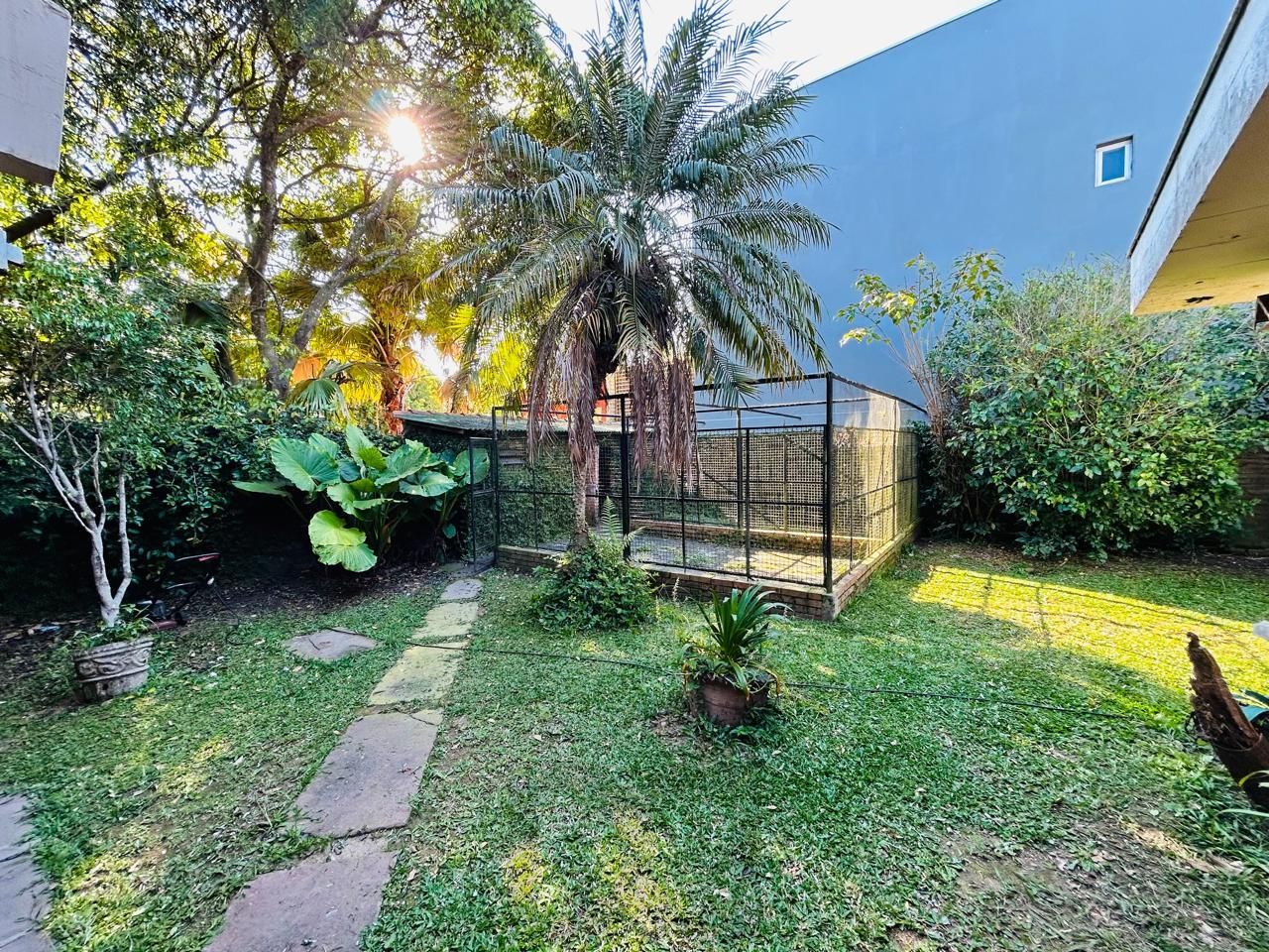 Casa 4 Dormitórios com Suíte no Bairro Vila Assunção num terreno de 1.438m2 — foto 38