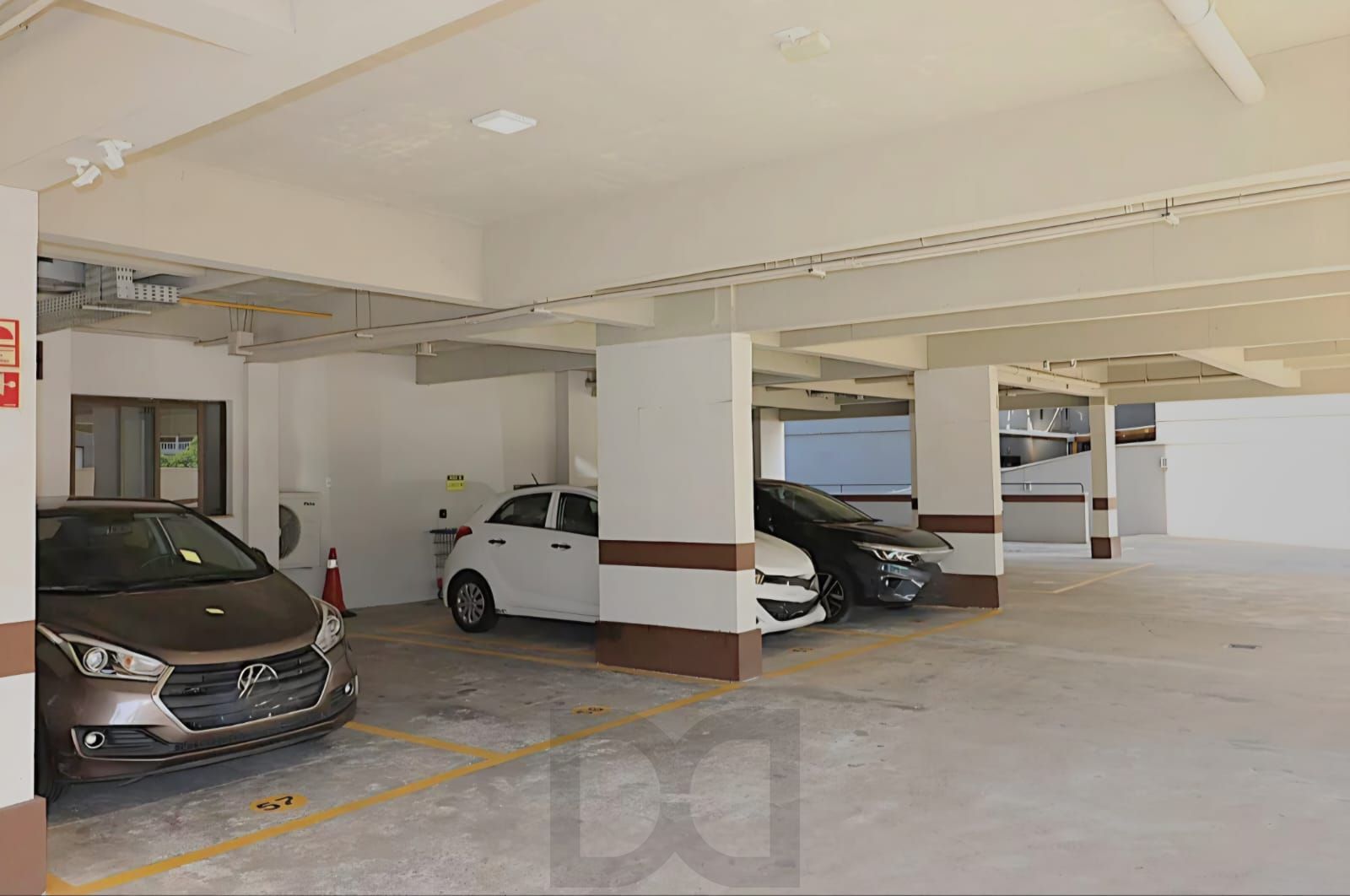 Condomínio Vista Comfort Home - Apartamento a venda com dois dormitórios no bairro Cristo Redentor — foto 17