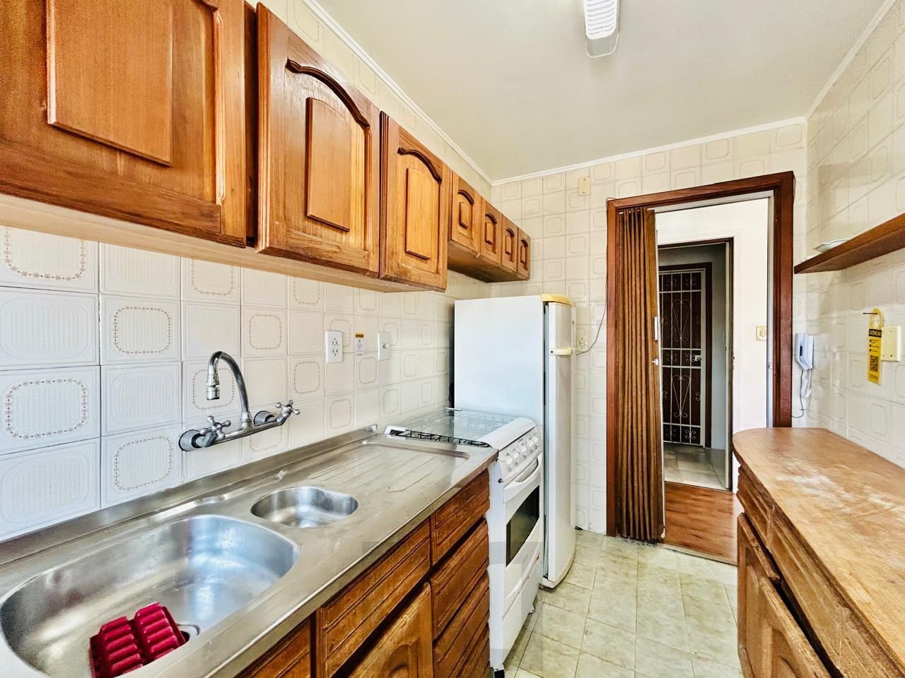 Apartamento 1 Dormitório Com Vaga De Garagem — foto 17