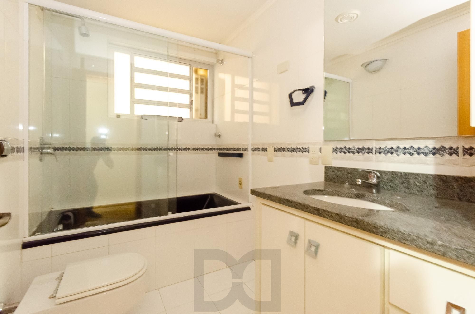 Edifício Ione Apartamento 3 dormitórios no Bairro Petrópolis — foto 15