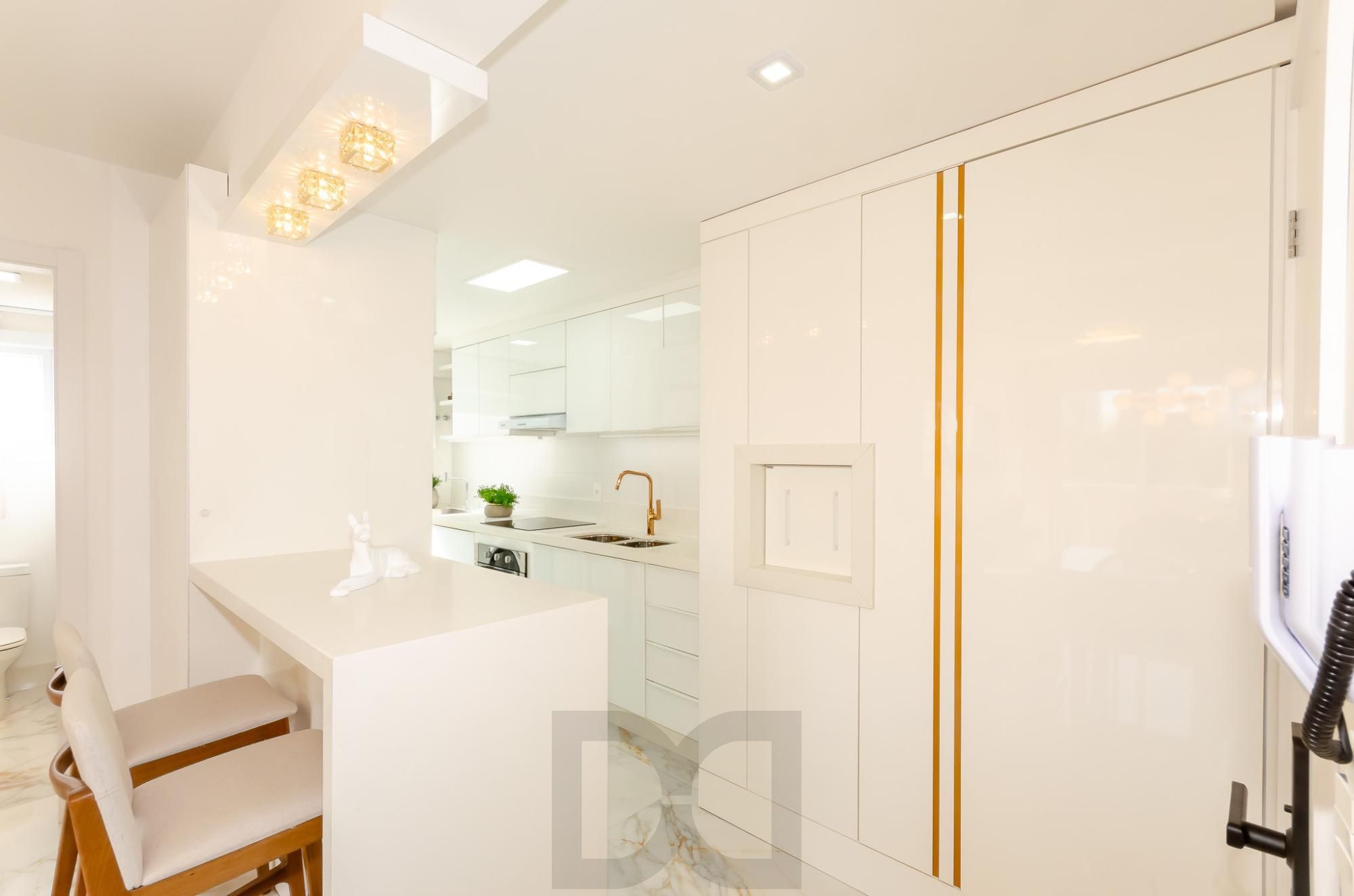 Emílio 111 Boutique Residences Apartamento de 1 Dormitório no Bairro Três Figueiras — foto 17