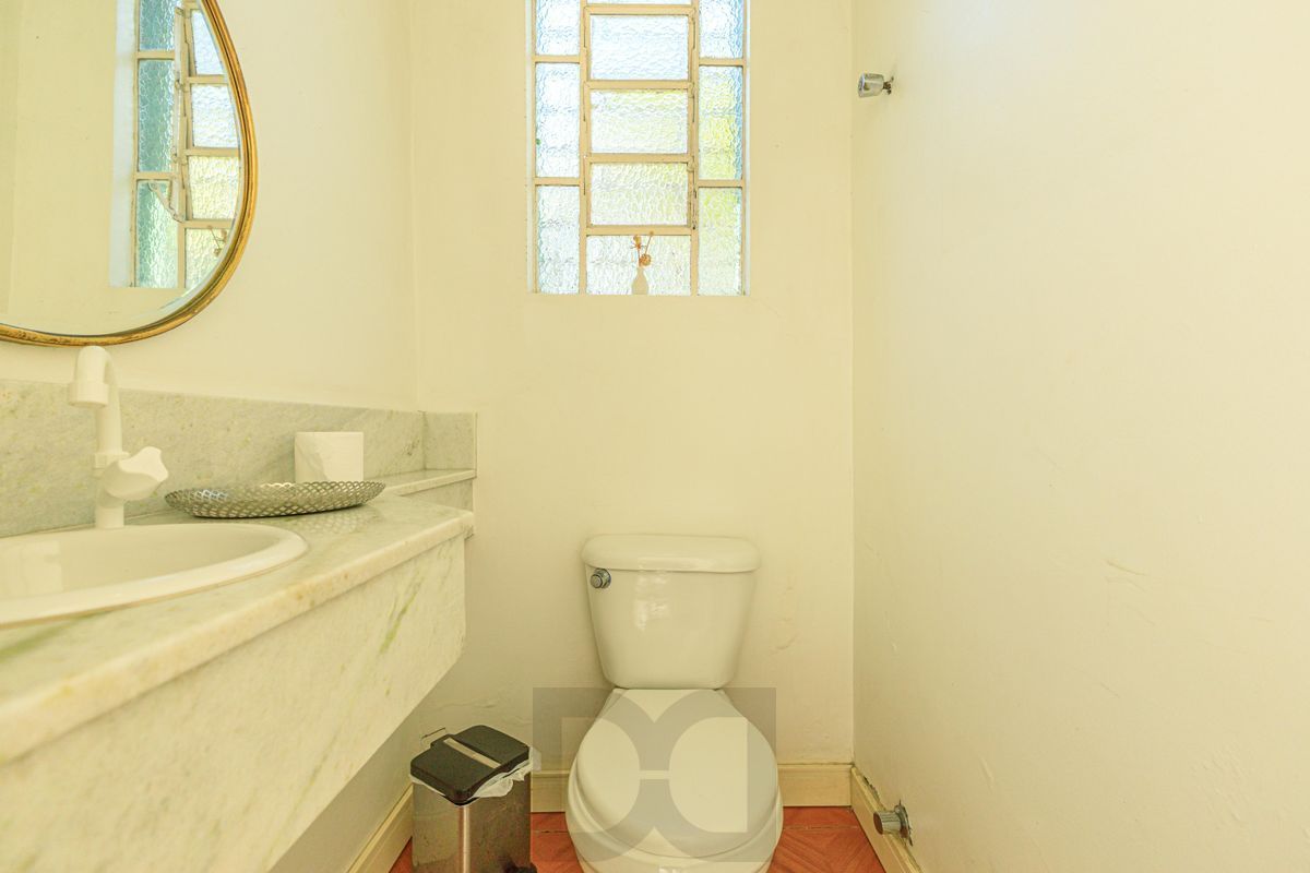 Casa 4 dormitórios Petrópolis — foto 24