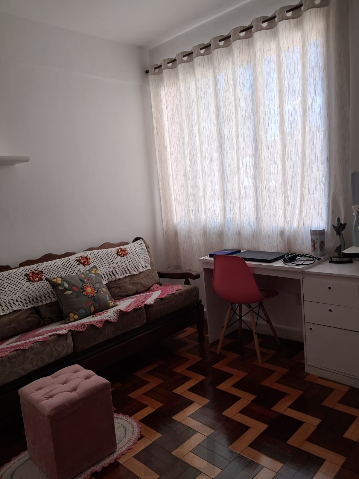 Edifício Marinho Chaves - Apartamento com 3 Quartos à venda, 104m² no Centro Histórico — foto 9