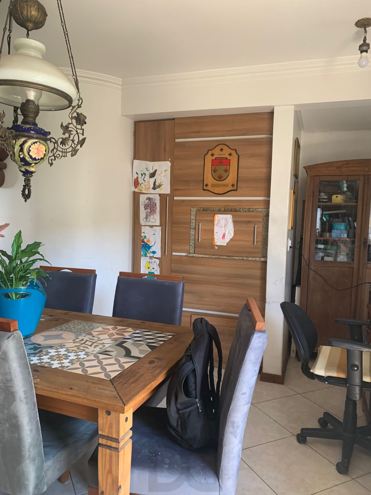 Apartamento com 3 dormitorios e 2 vagas na Medianeira — foto 7