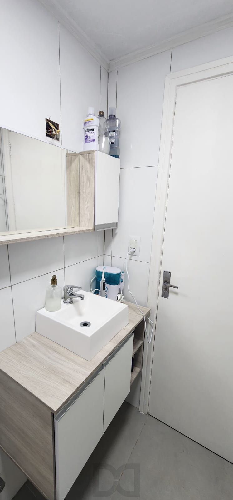 Edifício Dom Esteves - Apartamento a venda com um dormitório no Bairro Menino Deus — foto 8