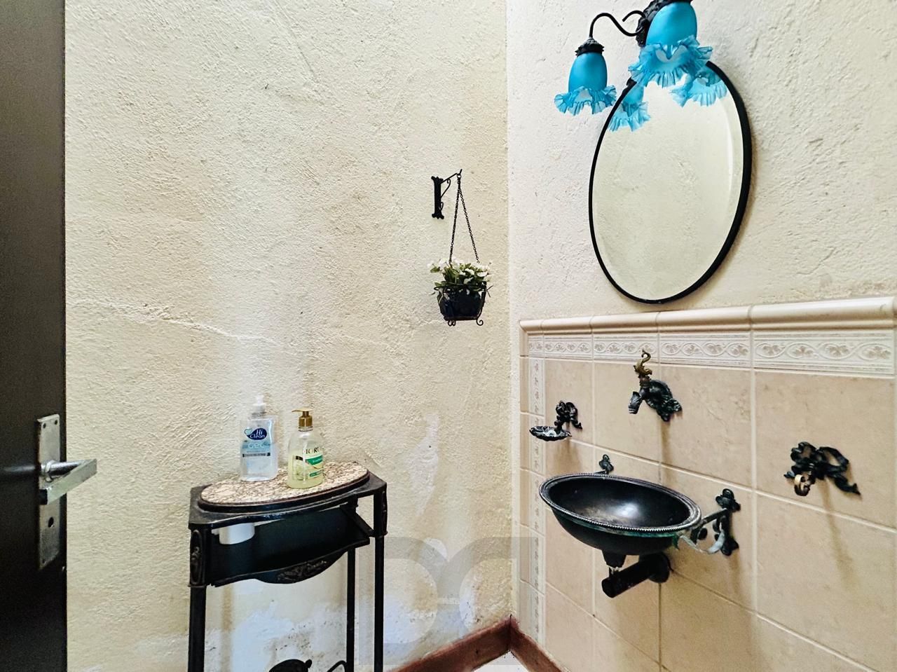 Casa 4 Dormitórios com Suíte no Bairro Vila Assunção num terreno de 1.438m2 — foto 31