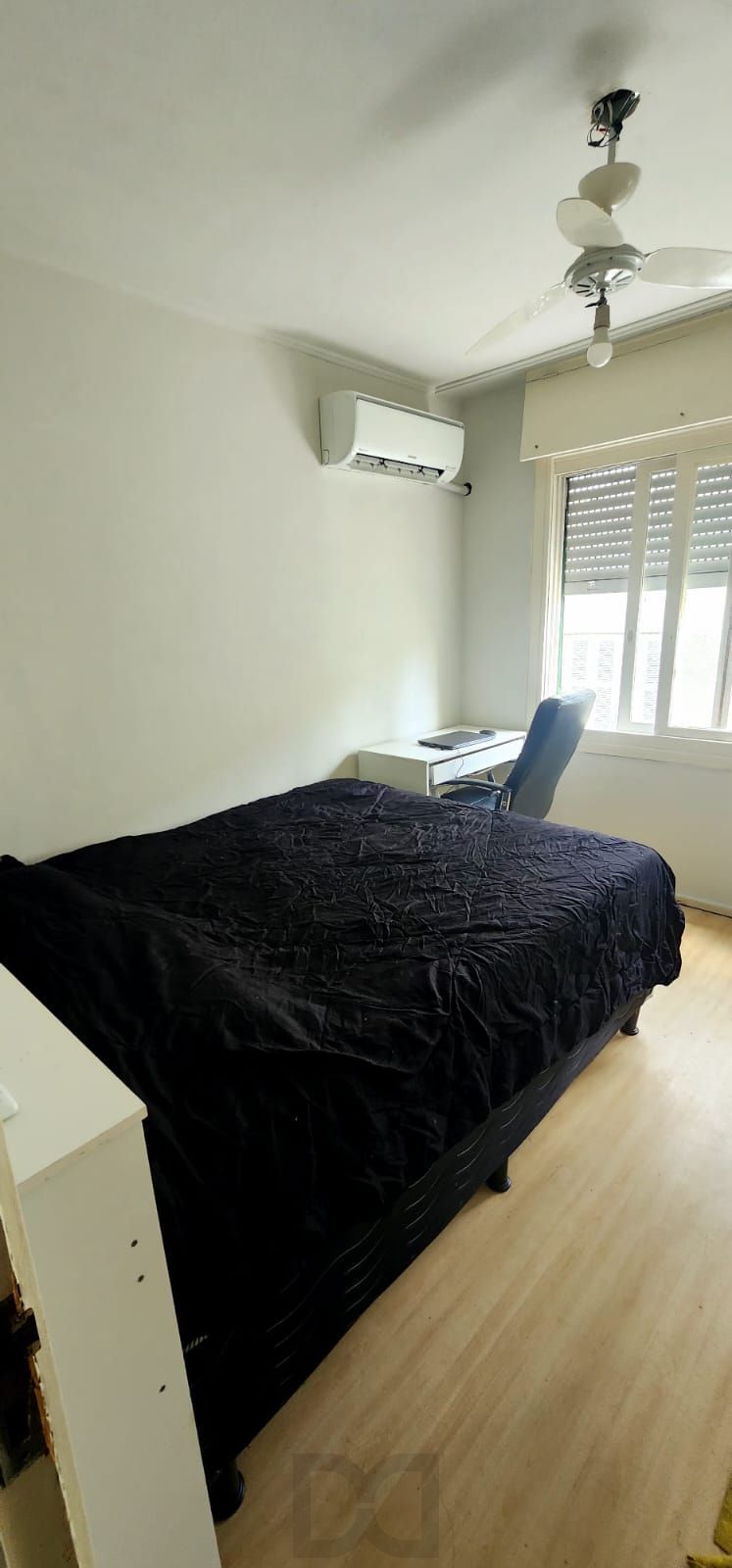 Edifício Dom Esteves - Apartamento a venda com um dormitório no Bairro Menino Deus — foto 6