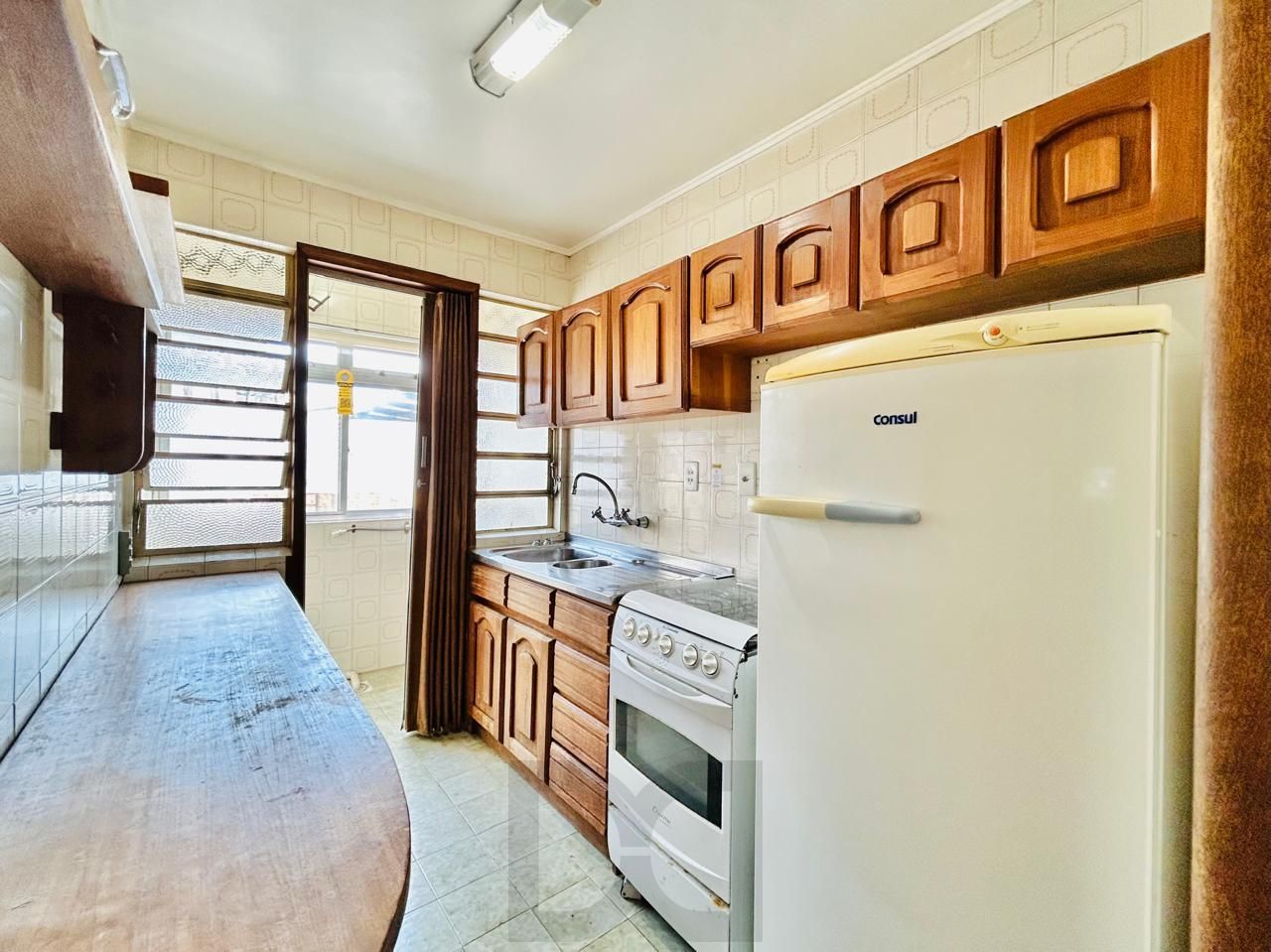 Apartamento 1 Dormitório Com Vaga De Garagem — foto 18