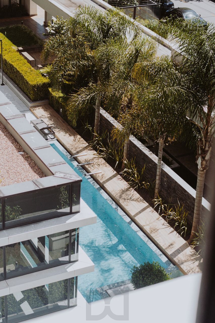 Residencial FWD Apartamento de 1 dormitórios no bairro Jardim do Salso — foto 35
