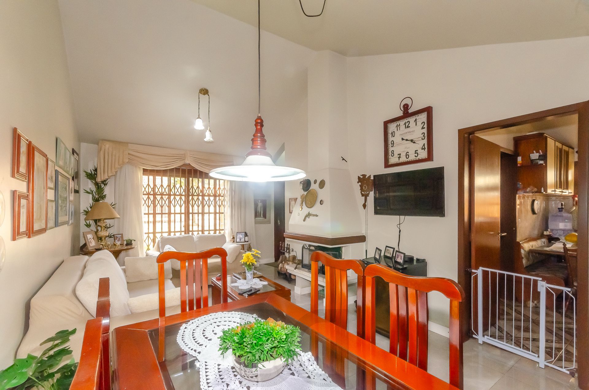 Casa com 3 quartos à venda na Rua Fernando Borba no bairro Ipanema — foto 5