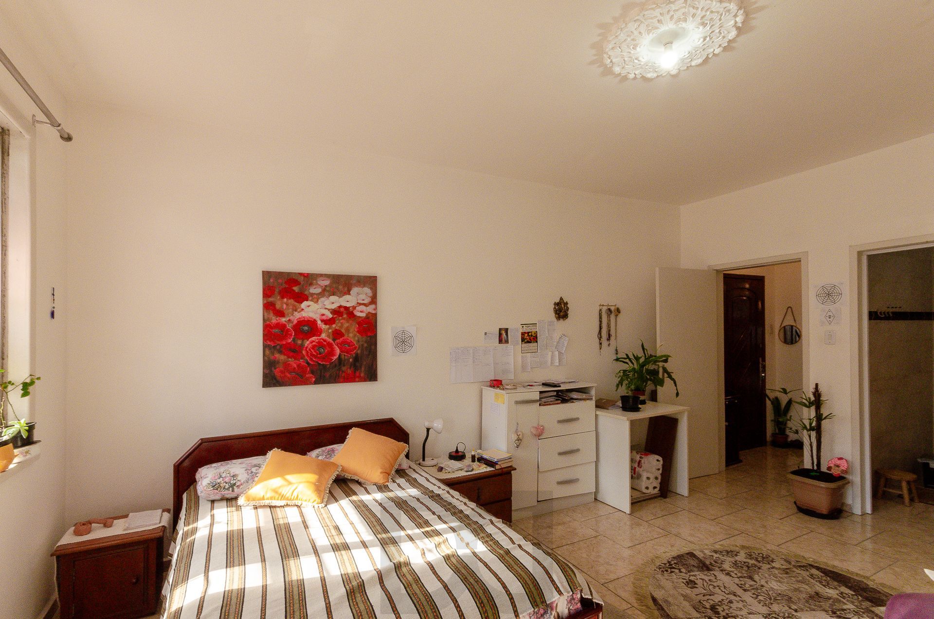 Apartamento de 1 Dormitório com Dependência de Empregada no bairro Petrópolis — foto 6