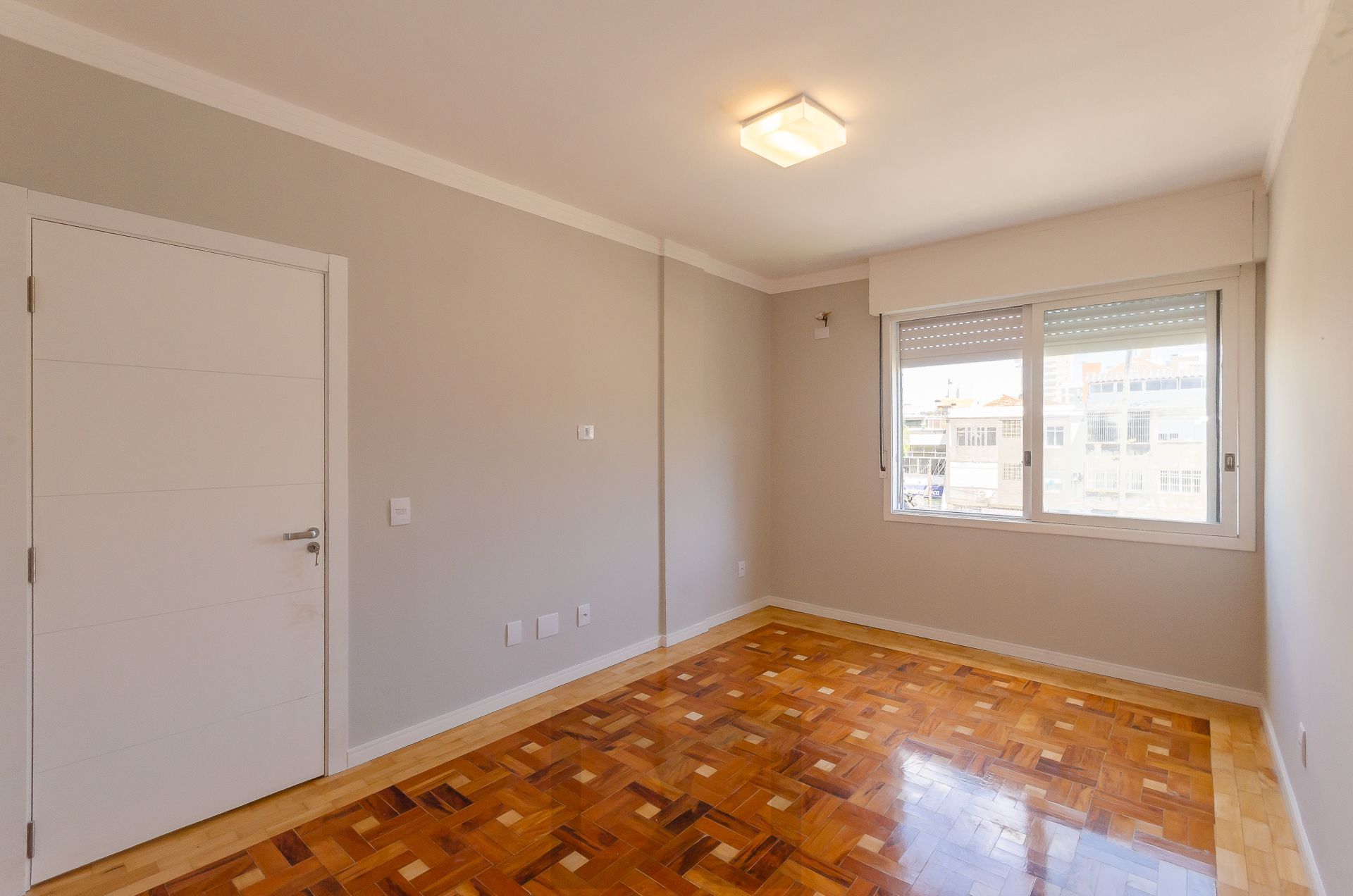 Edifício Anne Franke Apartamento com 3 Dormitórios no bairro Petrópolis — foto 21