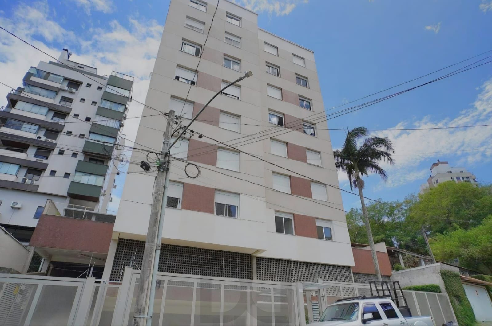 Edifício Jules Verne - Venda de apartamento com 02 dormitórios no bairro Petrópolis — foto 21