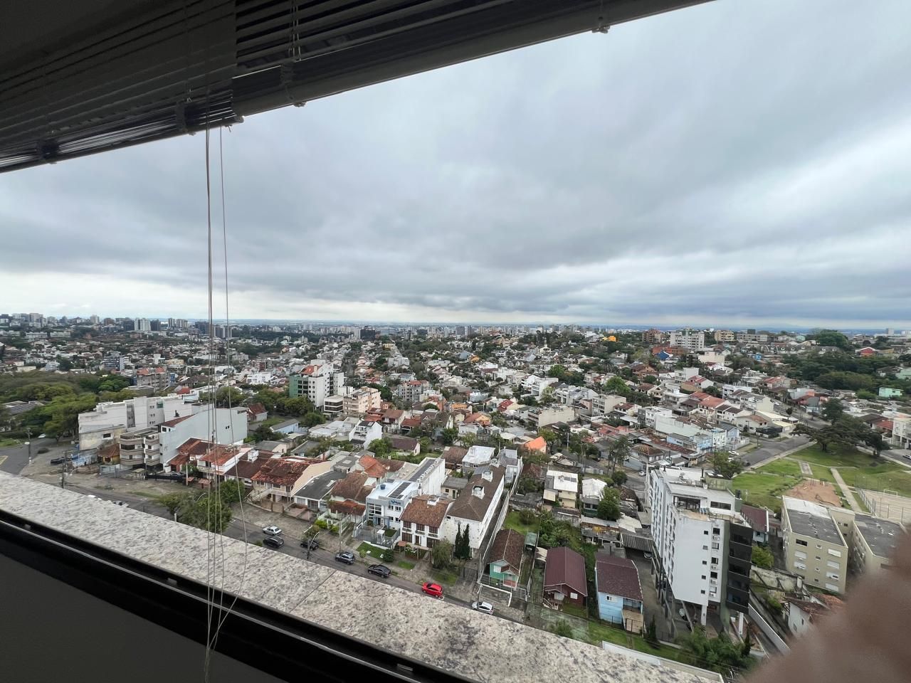 Edifício Horizons - Apartamento a venda com 2 dormitórios no bairro Chácara das Pedras. — foto 6