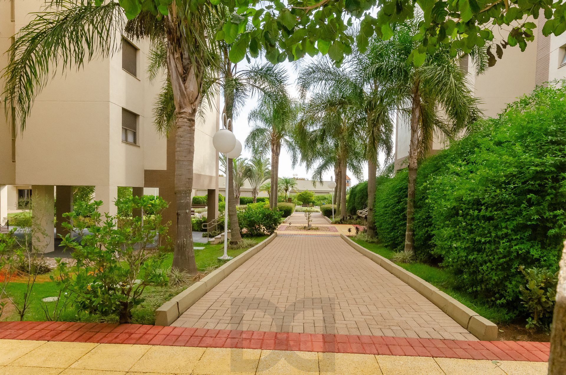 Residencial Pedra Bonita - Apartamento a venda com 3 dormitórios no bairro Cavalhada — foto 55
