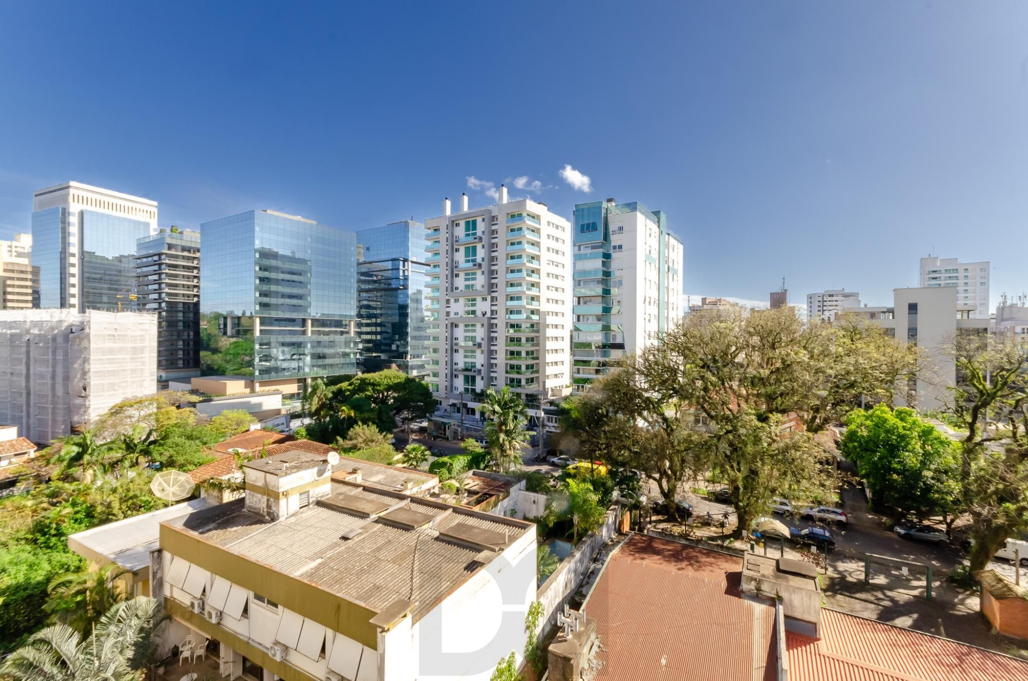 Emílio 111 Boutique Residences Apartamento de 1 Dormitório no Bairro Três Figueiras — foto 8