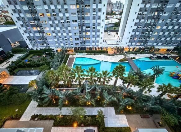 Grand Park Lindóia Apartamento 3 Dormitórios com 2 Vagas no bairro São Sebastião — foto 13