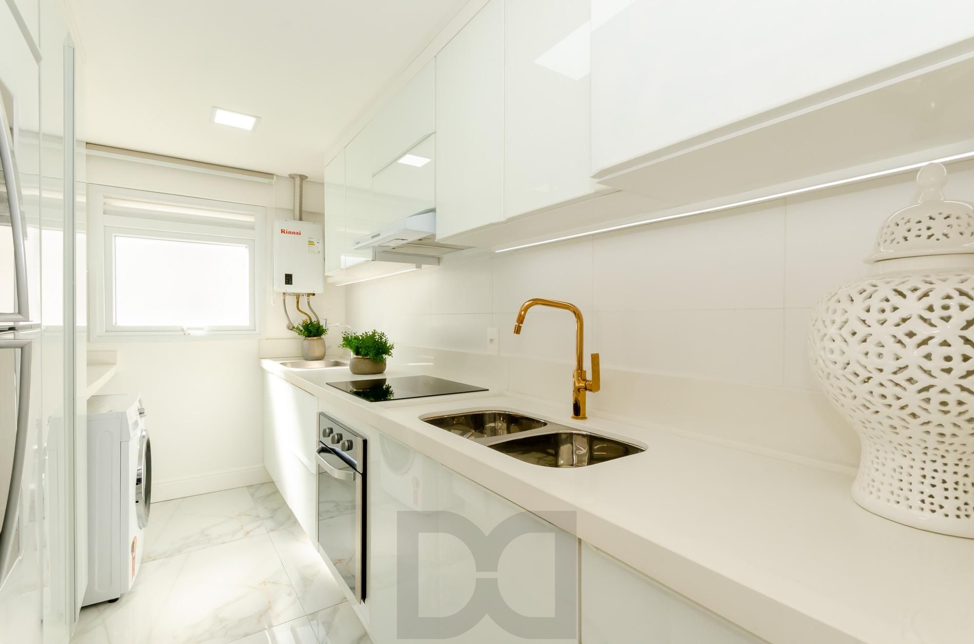 Emílio 111 Boutique Residences Apartamento de 1 Dormitório no Bairro Três Figueiras — foto 20