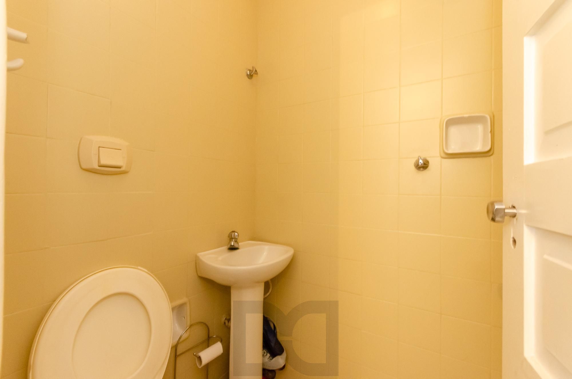 Edifício Jardim Pirapó apartamento 3 dormitórios no bairro Petrópolis — foto 28