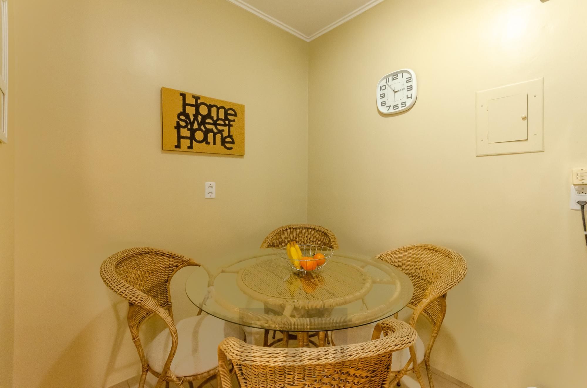 Edifício Jardim Pirapó apartamento 3 dormitórios no bairro Petrópolis — foto 9