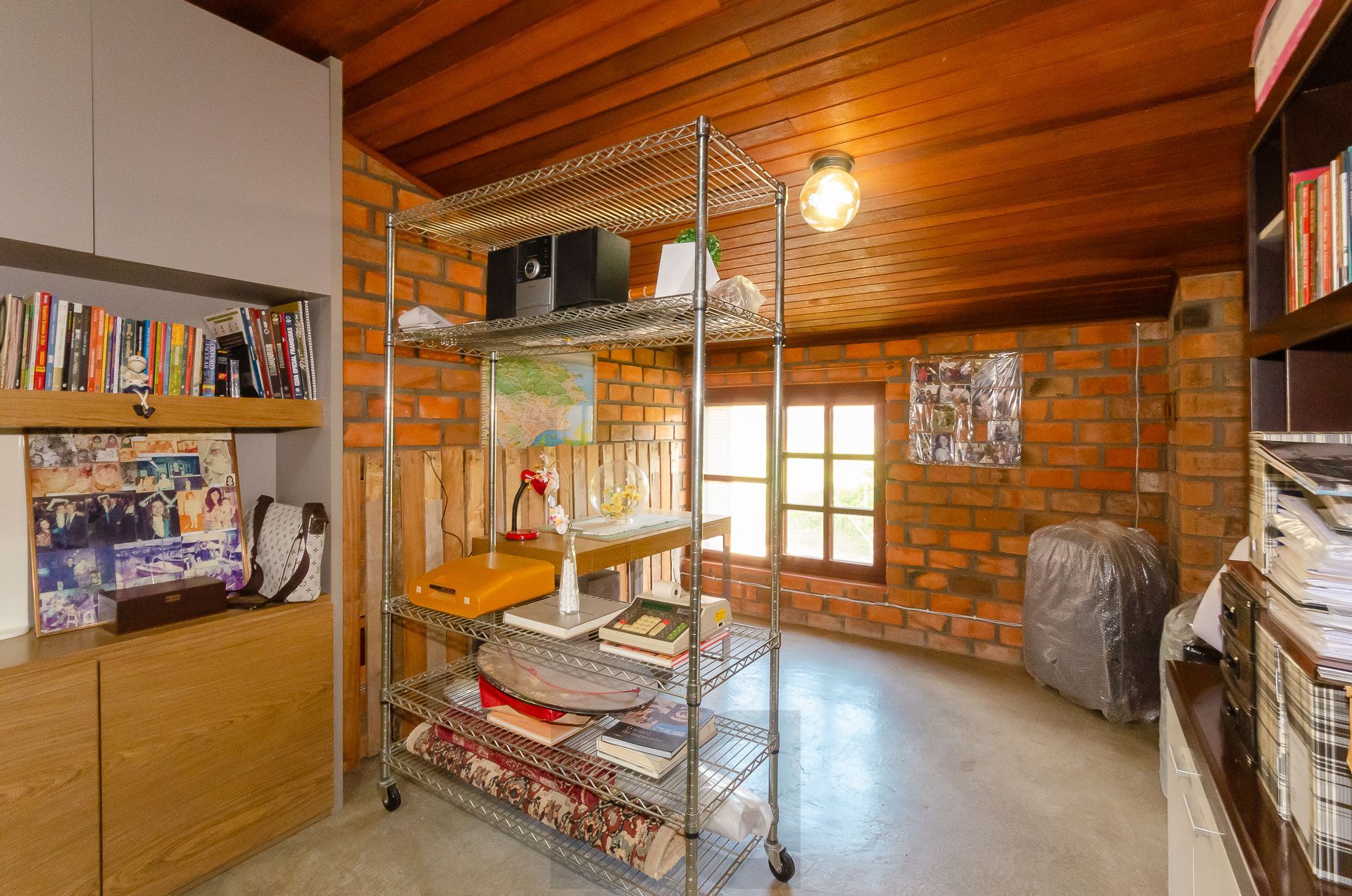 Casa Exclusiva na Zona Sul com Vista Panorâmica, Piscina e Poço Artesiano! — foto 50
