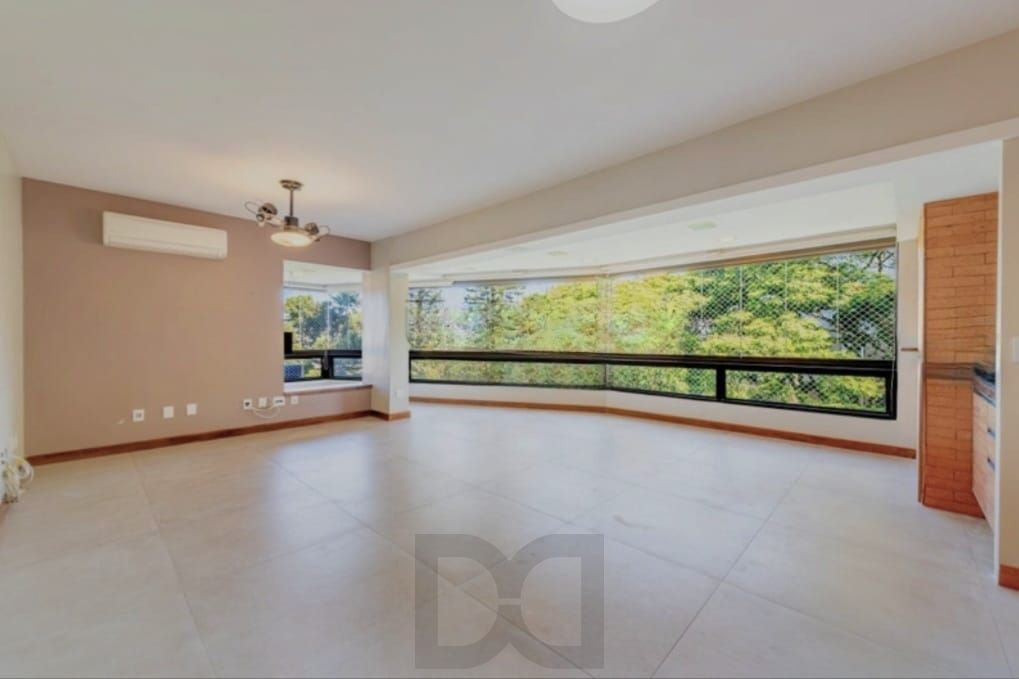 Condomínio Villaggio Belvedere - Apartamento a venda com 3 dormitórios no bairro Petrópolis — foto 3