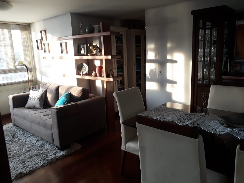 Edificio Bosques de Viena - Cobertura a venda no bairro Higienópolis — foto 4