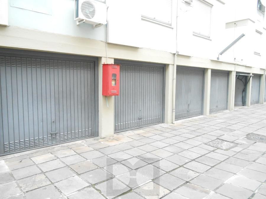 Edifício Maria Cristina Apartamento 3 dormitórios no bairro Petrópolis — foto 15