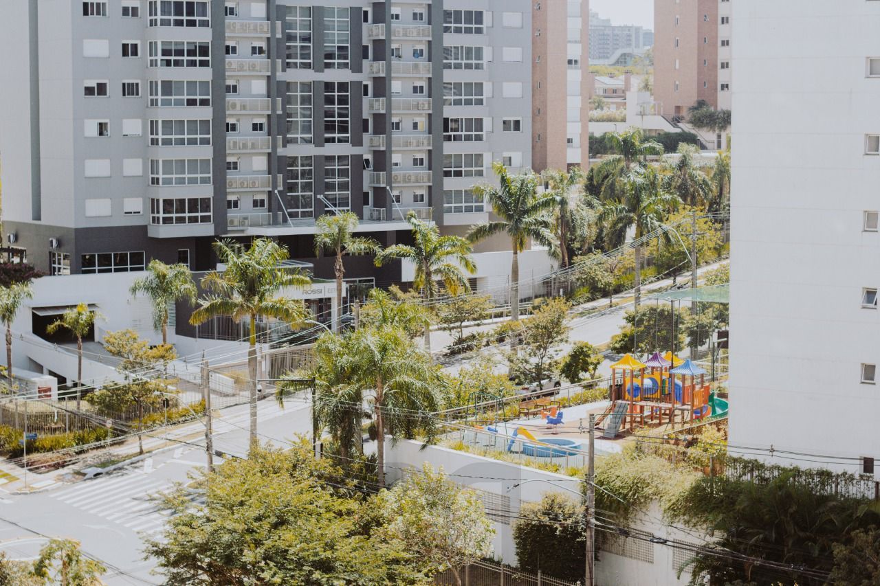 Residencial FWD Apartamento de 1 dormitórios no bairro Jardim do Salso — foto 30